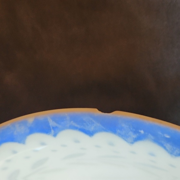 Final Price/ Homer Laughlin Serving Bowl - Picture 4 of 5